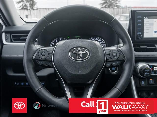 2019 Toyota RAV4 XLE (Stk: 39777A) in Newmarket - Image 8 of 24
