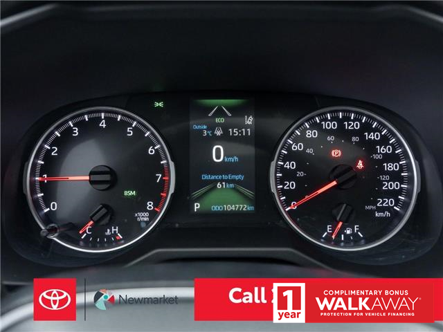 2019 Toyota RAV4 XLE (Stk: 39777A) in Newmarket - Image 9 of 24