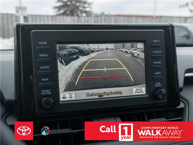 2019 Toyota RAV4 XLE (Stk: 39777A) in Newmarket - Image 10 of 24