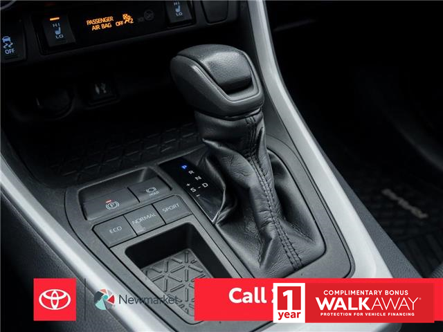 2019 Toyota RAV4 XLE (Stk: 39777A) in Newmarket - Image 13 of 24