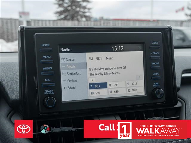 2019 Toyota RAV4 XLE (Stk: 39777A) in Newmarket - Image 17 of 24
