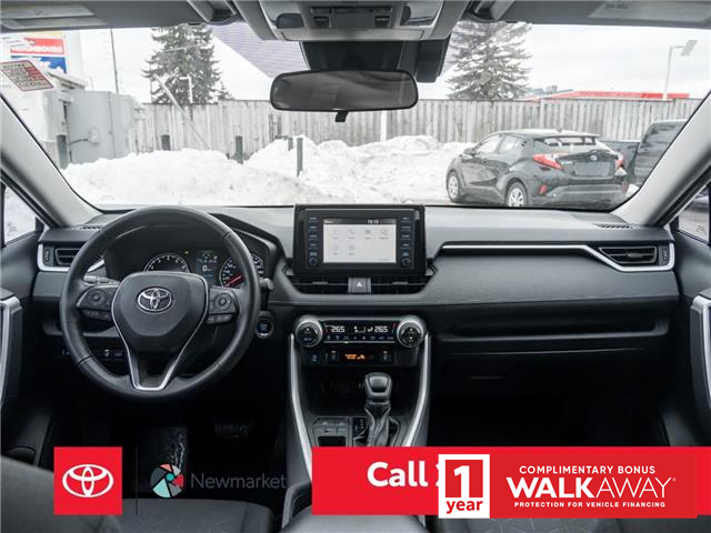 2019 Toyota RAV4 XLE (Stk: 39777A) in Newmarket - Image 21 of 24