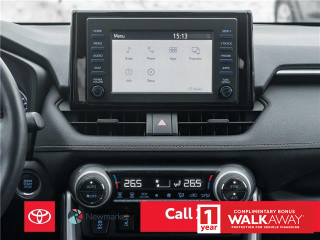 2019 Toyota RAV4 XLE (Stk: 39777A) in Newmarket - Image 22 of 24