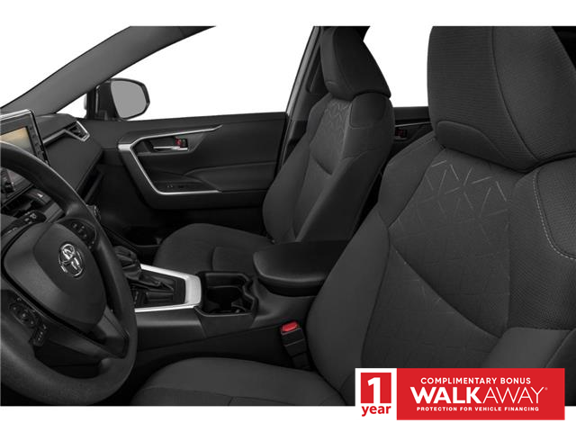 2021 Toyota RAV4 XLE (Stk: 39845A) in Newmarket - Image 6 of 12