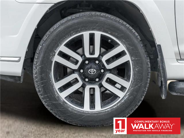 2021 Toyota 4Runner Base (Stk: 7931) in Newmarket - Image 4 of 27