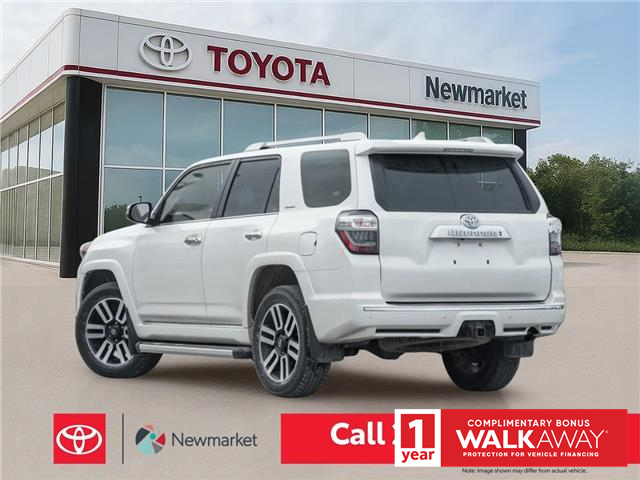 2021 Toyota 4Runner Base (Stk: 7931) in Newmarket - Image 5 of 27