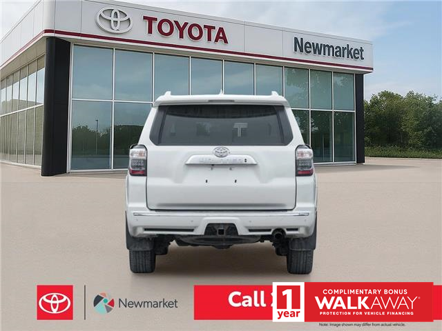 2021 Toyota 4Runner Base (Stk: 7931) in Newmarket - Image 7 of 27