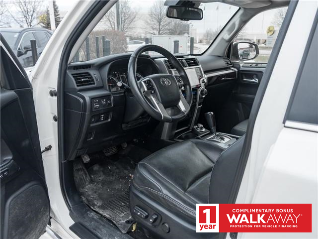 2021 Toyota 4Runner Base (Stk: 7931) in Newmarket - Image 8 of 27