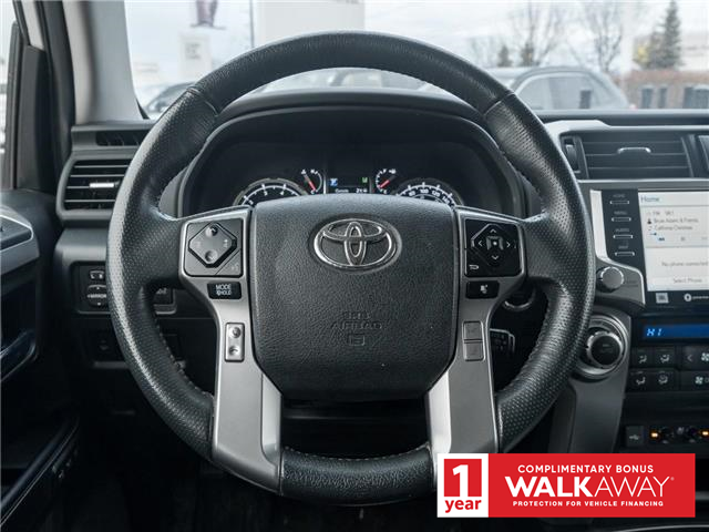 2021 Toyota 4Runner Base (Stk: 7931) in Newmarket - Image 9 of 27