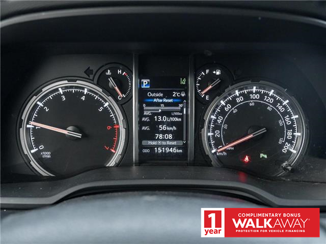 2021 Toyota 4Runner Base (Stk: 7931) in Newmarket - Image 10 of 27