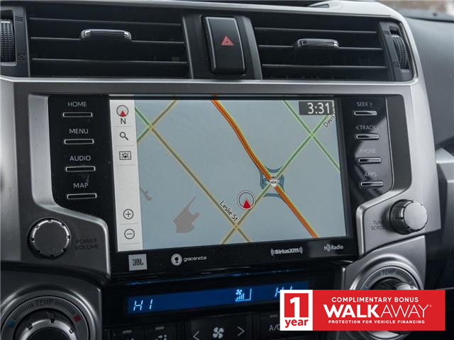 2021 Toyota 4Runner Base (Stk: 7931) in Newmarket - Image 11 of 27