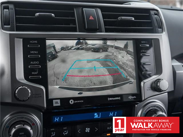 2021 Toyota 4Runner Base (Stk: 7931) in Newmarket - Image 12 of 27