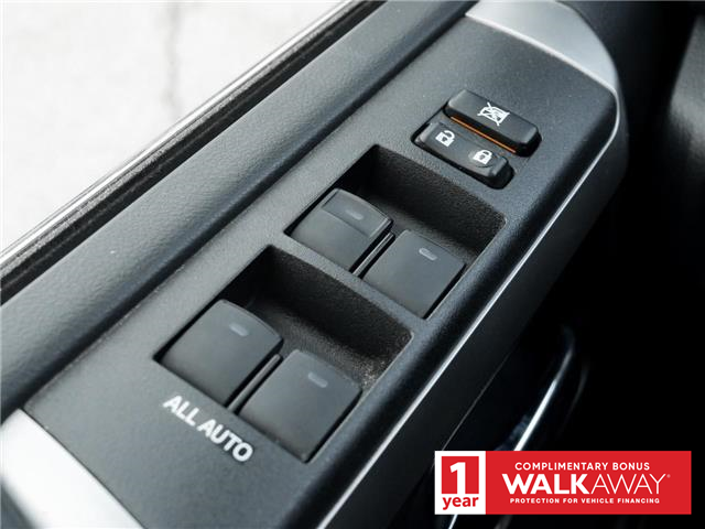 2021 Toyota 4Runner Base (Stk: 7931) in Newmarket - Image 14 of 27