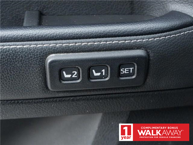 2021 Toyota 4Runner Base (Stk: 7931) in Newmarket - Image 15 of 27