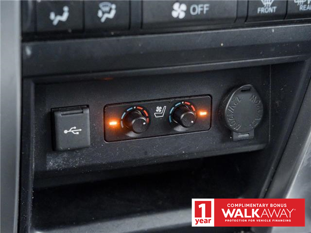 2021 Toyota 4Runner Base (Stk: 7931) in Newmarket - Image 18 of 27