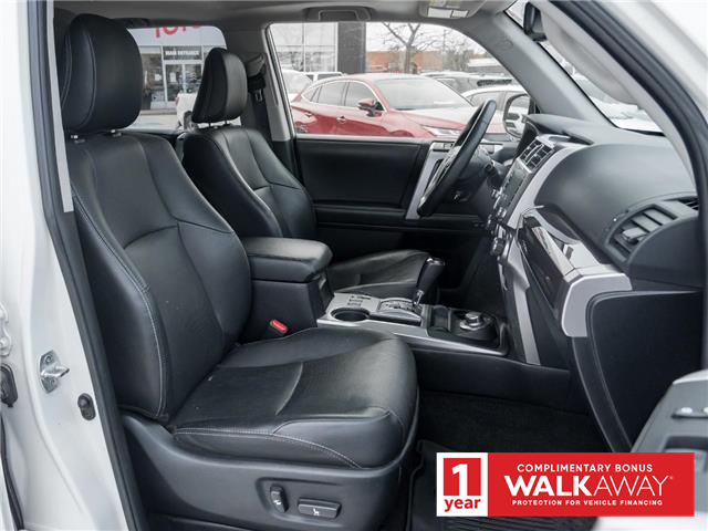 2021 Toyota 4Runner Base (Stk: 7931) in Newmarket - Image 21 of 27