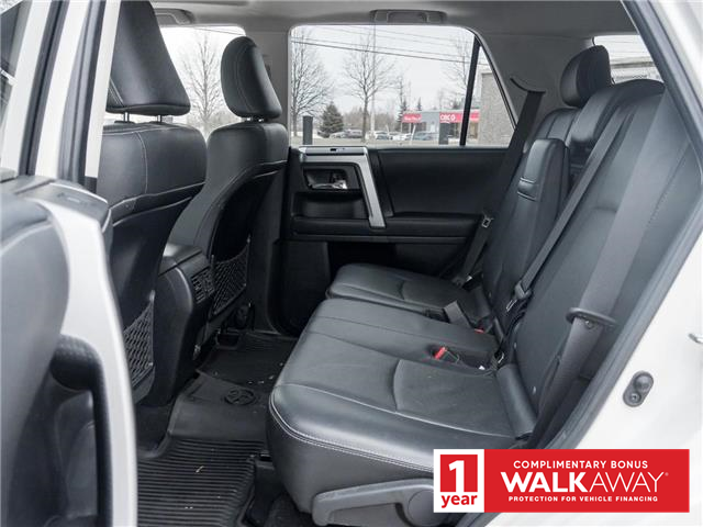 2021 Toyota 4Runner Base (Stk: 7931) in Newmarket - Image 22 of 27