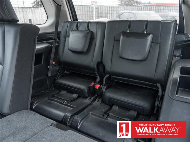 2021 Toyota 4Runner Base (Stk: 7931) in Newmarket - Image 23 of 27