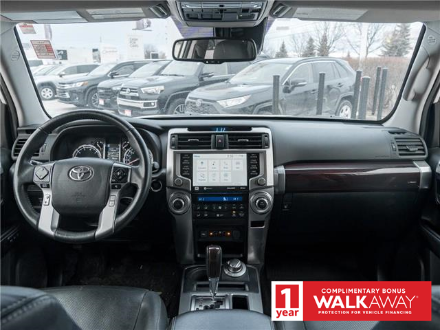 2021 Toyota 4Runner Base (Stk: 7931) in Newmarket - Image 24 of 27