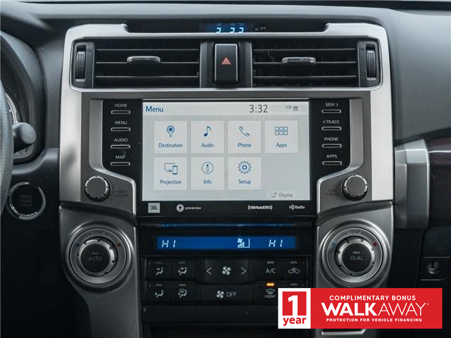 2021 Toyota 4Runner Base (Stk: 7931) in Newmarket - Image 25 of 27