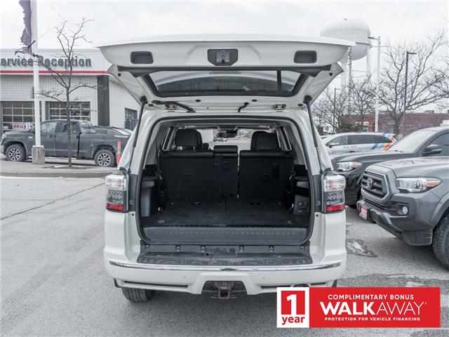 2021 Toyota 4Runner Base (Stk: 7931) in Newmarket - Image 27 of 27