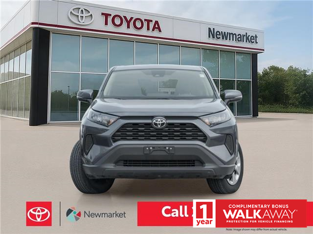 2022 Toyota RAV4 LE (Stk: 39833A) in Newmarket - Image 2 of 22