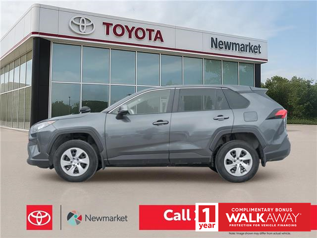 2022 Toyota RAV4 LE (Stk: 39833A) in Newmarket - Image 3 of 22