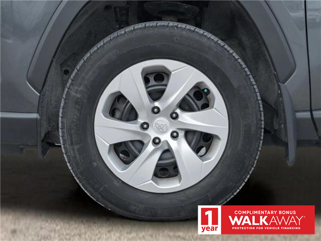 2022 Toyota RAV4 LE (Stk: 39833A) in Newmarket - Image 4 of 22