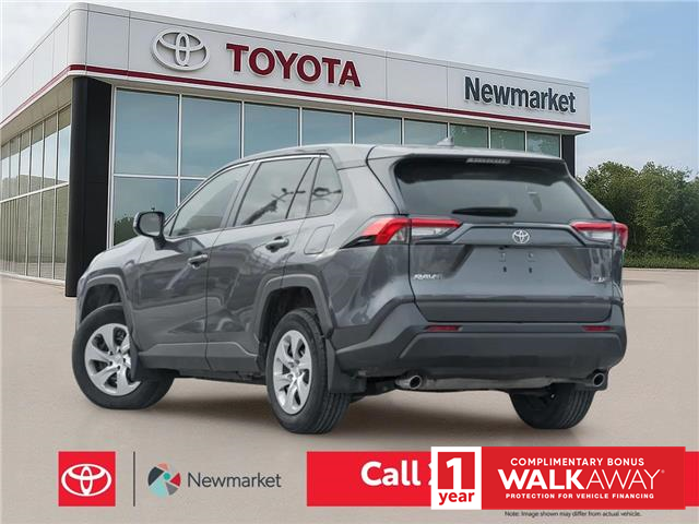 2022 Toyota RAV4 LE (Stk: 39833A) in Newmarket - Image 5 of 22
