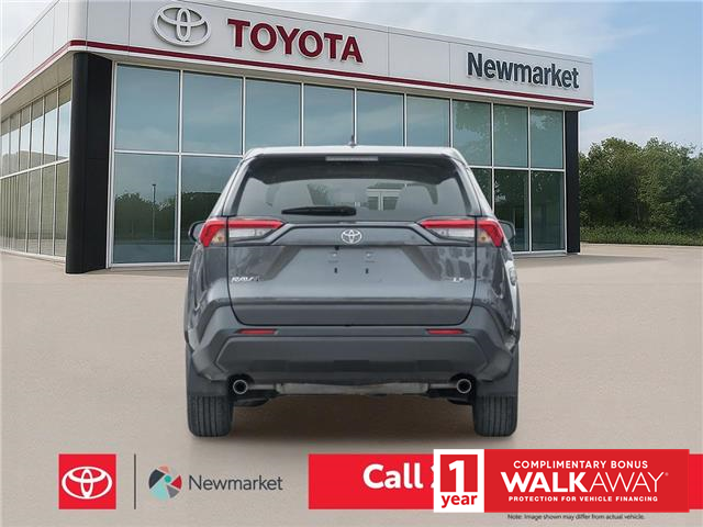 2022 Toyota RAV4 LE (Stk: 39833A) in Newmarket - Image 6 of 22