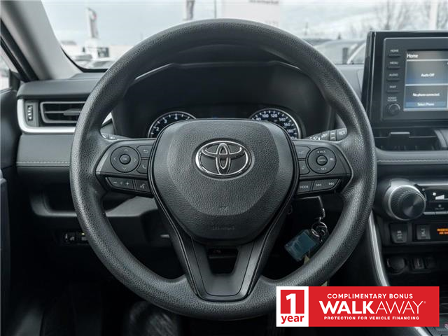 2022 Toyota RAV4 LE (Stk: 39833A) in Newmarket - Image 8 of 22