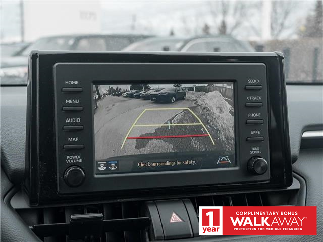 2022 Toyota RAV4 LE (Stk: 39833A) in Newmarket - Image 10 of 22