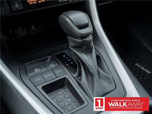2022 Toyota RAV4 LE (Stk: 39833A) in Newmarket - Image 13 of 22