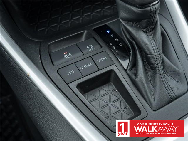 2022 Toyota RAV4 LE (Stk: 39833A) in Newmarket - Image 14 of 22