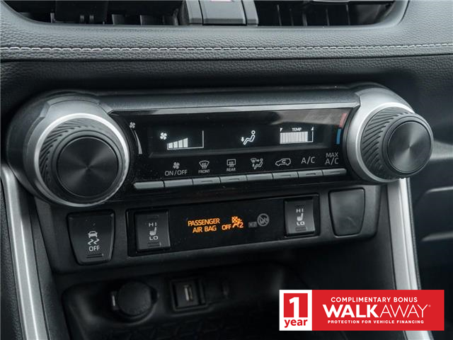 2022 Toyota RAV4 LE (Stk: 39833A) in Newmarket - Image 15 of 22