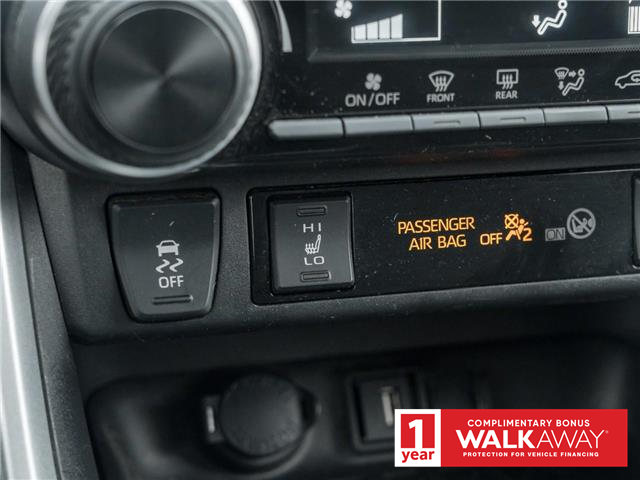2022 Toyota RAV4 LE (Stk: 39833A) in Newmarket - Image 16 of 22