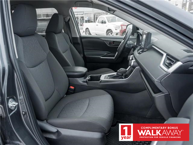2022 Toyota RAV4 LE (Stk: 39833A) in Newmarket - Image 17 of 22