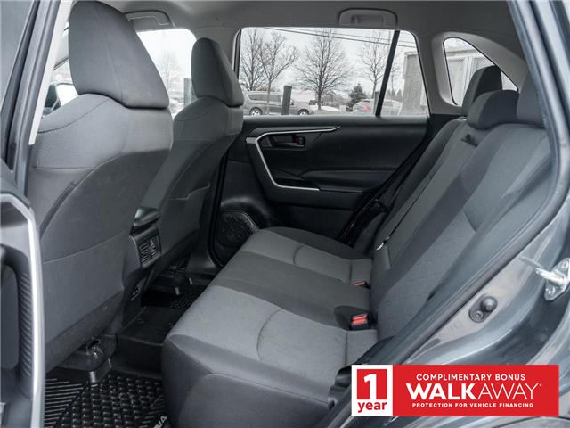 2022 Toyota RAV4 LE (Stk: 39833A) in Newmarket - Image 18 of 22