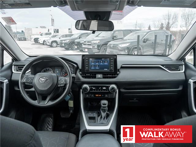 2022 Toyota RAV4 LE (Stk: 39833A) in Newmarket - Image 19 of 22