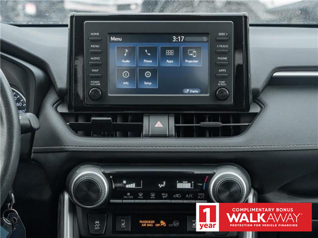 2022 Toyota RAV4 LE (Stk: 39833A) in Newmarket - Image 20 of 22