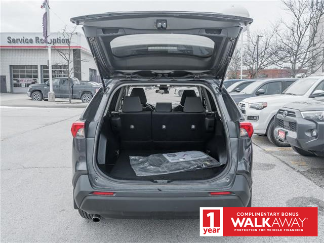 2022 Toyota RAV4 LE (Stk: 39833A) in Newmarket - Image 22 of 22