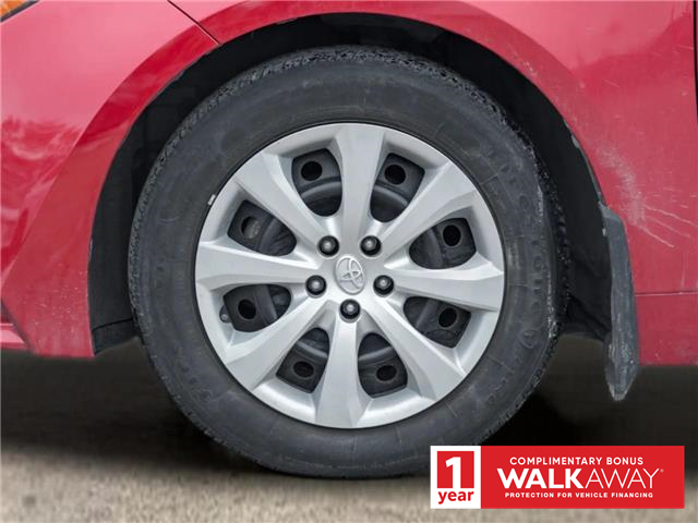 2021 Toyota Corolla LE (Stk: 39811A) in Newmarket - Image 4 of 8