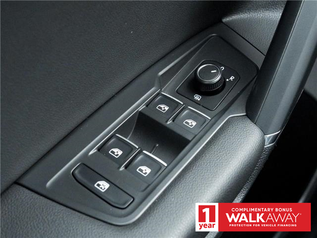 2018 Volkswagen Tiguan Comfortline (Stk: 39809A) in Newmarket - Image 10 of 21