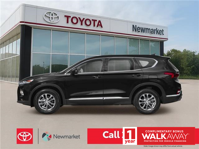 2019 Hyundai Santa Fe Preferred 2.4 (Stk: 39866A) in Newmarket - Image 3 of 12