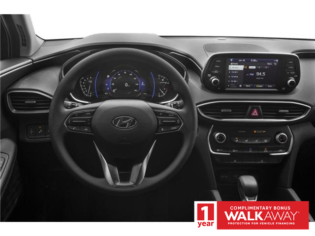 2019 Hyundai Santa Fe Preferred 2.4 (Stk: 39866A) in Newmarket - Image 7 of 17