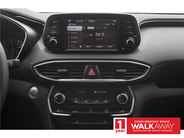 2019 Hyundai Santa Fe Preferred 2.4 (Stk: 39866A) in Newmarket - Image 10 of 17