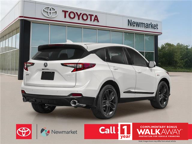2022 Acura RDX A-Spec (Stk: 39825B) in Newmarket - Image 2 of 13