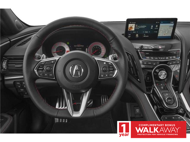 2022 Acura RDX A-Spec (Stk: 39825B) in Newmarket - Image 4 of 13