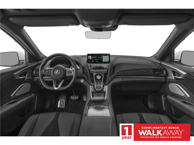 2022 Acura RDX A-Spec (Stk: 39825B) in Newmarket - Image 5 of 13