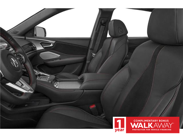 2022 Acura RDX A-Spec (Stk: 39825B) in Newmarket - Image 6 of 13